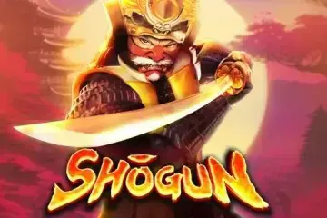 Shōgun - Spin City - Congo